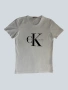 Мъжка тениска Calvin Klein Jeans размер М, снимка 1