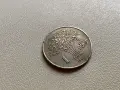 1 донг 1960, 1964, 1971, 5 донга 1971, 10 донга 1964, 1968, 20 донга 1968  Южен Виетнам, снимка 2