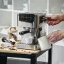 Професионална еспресо машина 20 бара с PID и Thermoblock – 5 в 1 - Кремообразно кафе като от бариста, снимка 1