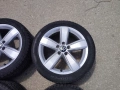 ПРОМОЦИЯ АЛУМИНИЕВИ ДЖАНТИ за VW TIGUAN 5x112 17цола.Отлично състояние., снимка 7