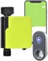 Shrivee WiFi контролер за поливане с 1 зона 2.4GHz, снимка 1