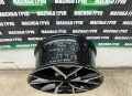 Джанта алуминиева джанти 9,5Jx22” за Фолксваген Vw Touareg,760601025 AF, снимка 4