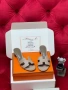 Hermes Oran 39,40 дамски чехли, снимка 4