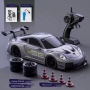 Дрифт RC Количка с Дистанционно Porsche 911 GT2 RS ТОП ЦЕНА, снимка 6