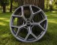 19” Джанти  за Audi 5x112, снимка 1