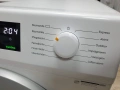 Miele Сушилня с Термопомпа и Аларма Миеле 12м Гаранция, снимка 5