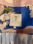 Летен костюм тип кимоно TED BAKER, снимка 8
