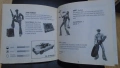Vigilante V8 PS1/PSX, снимка 9