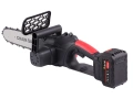 Акумулаторна резачка с 2 батерии 1200W 30см, снимка 6