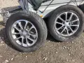 джанти Jeep Grand Cherokee 5x127 18, снимка 6