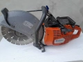 Husqvarna K 770 на части, снимка 7