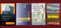 Европа - геополитика, икономика, общество, история и тенденции - 31 книги, снимка 2