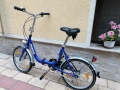 Klapprad 20 Zoll Mifa! Germany! , снимка 9