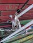 Нео Ретро Шосейно Колело Raleigh Reynolds 653, Ultegra, снимка 10