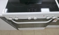 Печка с индукционни котлони Voss Electrolux 74L и каталитичното самопочистване , снимка 7