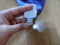 тениска gore running wear/nike pro блуза потник екип туризъм крос спорт тренировка мъжка оригинал M, снимка 14