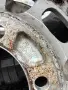 Джанти с гуми за Nissan, Mitsubishi Toyota , снимка 4