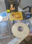 Осем диска със супер ретро музика,чисти, запазени,..САНТАНА, Modern Talking, Vivaldi's...., снимка 3