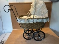детска количка за декорация, снимка 5