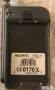 Сони CMD-Z1, снимка 3