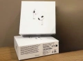 слушалки AirPods Pro 3, снимка 4