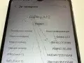 Samsung Galaxy A12 128GB / 4GB RAM – Работи отлично, с пукнат дисплей, снимка 3