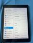 Ipad 5, 32 gb, icloud, A1822, запазен, снимка 1