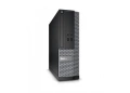 Компютър Dell 3010 SFF i5-3470 8GB 128GB SSD с до 24 МЕСЕЦА ГАРАНЦИЯ и Windows 11 PRO, снимка 1