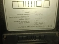 Високи Тонколони MISSION-733i
, снимка 5
