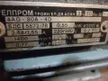 Трифазни ел.мотори 0.55KW - 1400 об/мин., снимка 8