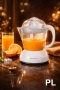 Промо комплект 1+1: Цитрус преса DICTROLUX + Donut Maker 1200W Код P2373, снимка 4