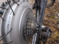 Trek 6series ел. велосипед bionx 26, снимка 2
