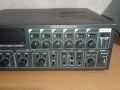100V yсилвател Monacor PA-6240, снимка 3