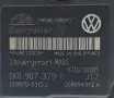ABS АБС Модул Помпа Шкода Октавия 2 Skoda Octavia II OEM 1k0907379p, снимка 2
