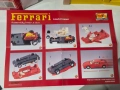 1/39 Ferrari Testarossa Maisto , снимка 3