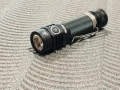 Фенер Wurkkos wk03, диод SST40, 1800lm. 6000K, снимка 5