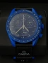 Omega x Swatch Mission To Neptune, снимка 2