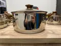 комплект съдове за готвене , снимка 7