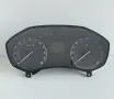Табло Километраж Шкода Октавия 2 Skoda Octavia II 1.9tdi 105кс OEM 1z0920912d, снимка 1
