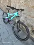 Calibre Bossnut планински алуминиев велосипед тип мекица, снимка 2