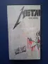 Видеокасета VHS МETALLICA Live / 1992 год., снимка 1
