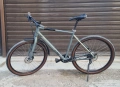 Cube Hyde Pro 2024 Велосипед Колело , снимка 1