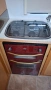 Английска каравана ELDDIS FIRESTORM 362 , снимка 10