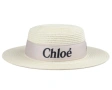 плажна чанта и капела chloe , снимка 2