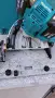 Makita DSP600ZJ Потапящ циркуляр 36V, снимка 5