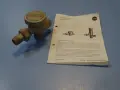 кондензоотделител Samson Typ 13E condensate drain G1/2 PN16, снимка 10