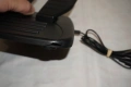 Волан с педали Thrustmaster Ferrari Challenge Racing Wheel Black ЗА PS2 ТЕСТВАН И РАБОТЕЩ, снимка 11