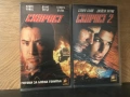 ПОРЪЧАНИ / ЗАПАЗЕНИ Видеокасети “ СКОРОСТ 1 и 2 “ VHS , снимка 1
