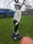 Статуя "Голфър", снимка 2