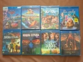 BLU RAY филми БГ издания, снимка 1